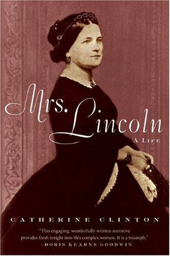 Mrs. Lincoln