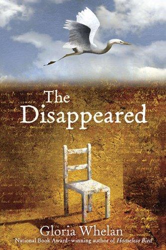 Disappeared