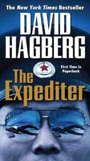 The Expediter (McGarvey)