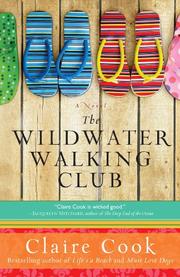 The Wildwater walking club