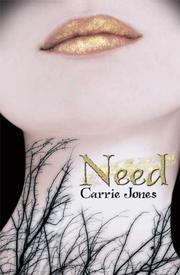 Need (Need #1)
