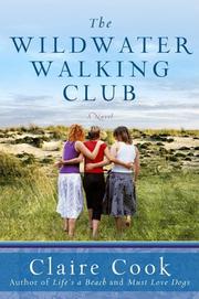 Wildwater Walking Club, The