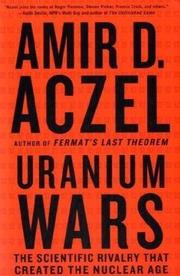 Uranium Wars