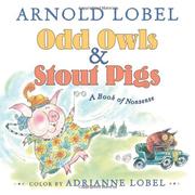 Odd owls and stout pigs