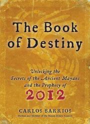 The Book of Destiny