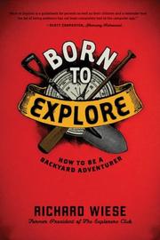 Born to Explore