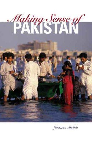Making sense of Pakistan