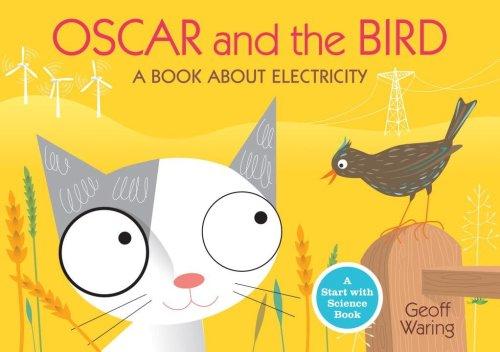 Oscar and the bird