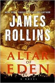 Altar of Eden