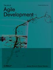 The art of agile development