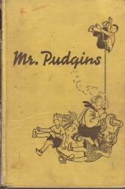 Mr. Pudgins