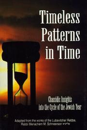 Timeless Patterns in Time