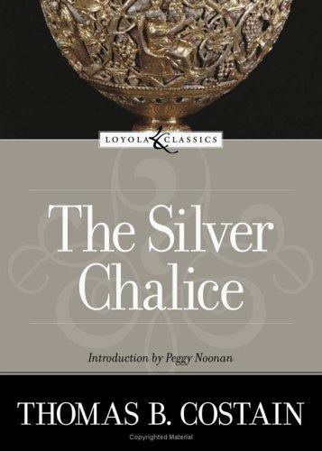 The silver Chalice
