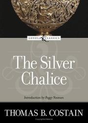 The silver Chalice