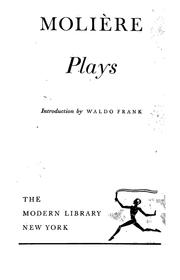 Plays