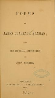 Poems