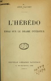 L' hérédo