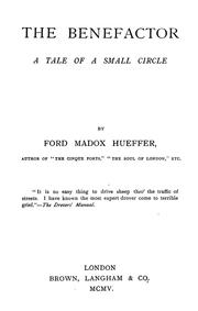 The benefactor
