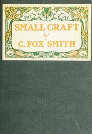 Small craft