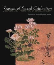 Seasons of sacred celebration
