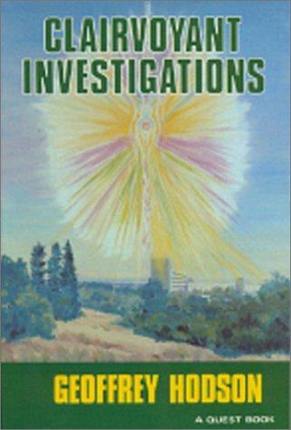 Clairvoyant investigations