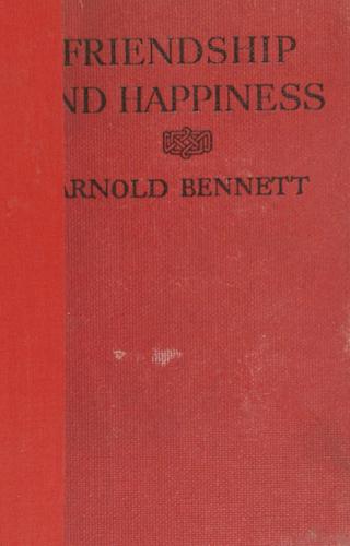 Friendship and happiness
