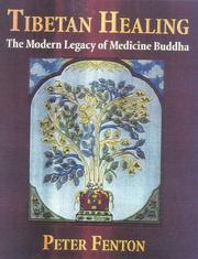 Tibetan healing