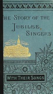 The story of the Jubilee Singers