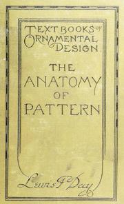 The anatomy of pattern