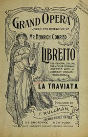 La traviata