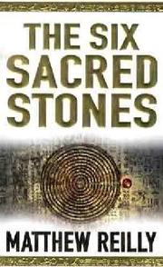 Six sacred stones