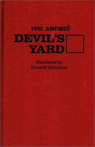 Devil's yard