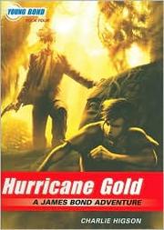 Hurricane Gold