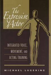 The expressive actor