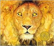 The lion & the mouse