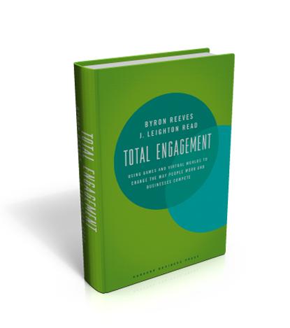 Total engagement