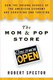 The mom & pop store
