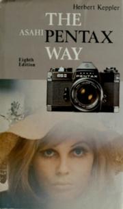 The Asahi Pentax way