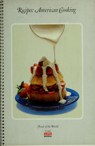 American cooking