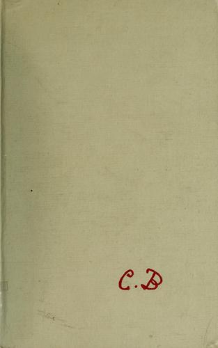 Baudelaire on Poe