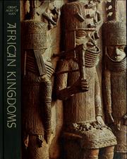 African Kingdoms (Great Ages of Man)