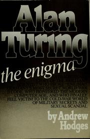 Alan Turing