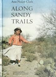 Along sandy trails