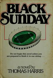 Black Sunday