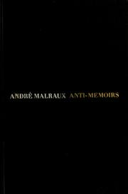 Antimémoires