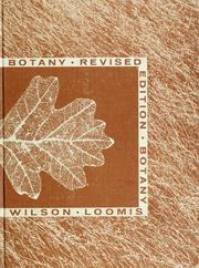Botany