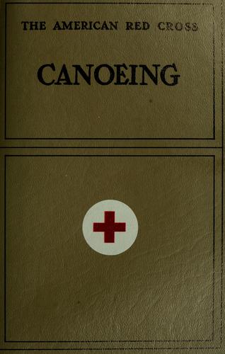 Canoeing