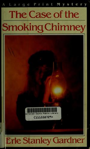The case of the smoking chimney