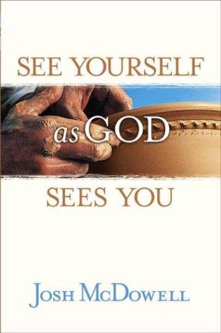 See yourself as God sees you