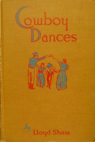 Cowboy dances
